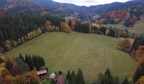 Kaufen Baugrundstück Erholung, Baugrundstück Erholung, Čertov, Púchov,