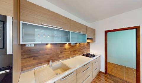 Kaufen 3-Zimmer-Wohnung, 3-Zimmer-Wohnung, Ku Bratke, Levice, Slowakei