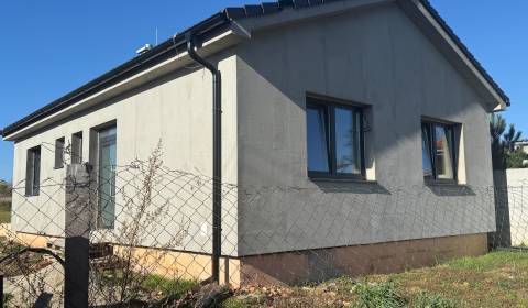 Kaufen Einfamilienhaus, Einfamilienhaus, Zlaté Moravce, Slowakei