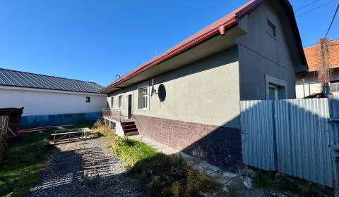 Kaufen Einfamilienhaus, Einfamilienhaus, Varovecká, Košice-okolie, Slo