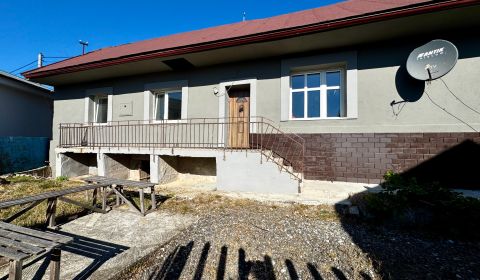 Kaufen Einfamilienhaus, Einfamilienhaus, Varovecká, Košice-okolie, Slo