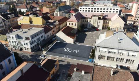 Kaufen Baugrund, Baugrund, Nové Zámky, Slowakei