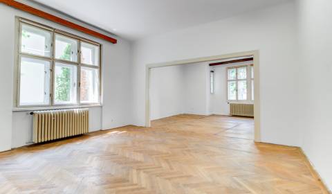 Elegante 3-Zimmer-Wohnung im Herzen von Bratislava