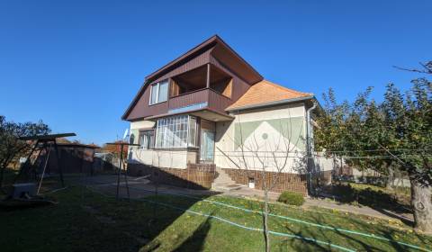 Kaufen Einfamilienhaus, Einfamilienhaus, Nitra, Slowakei