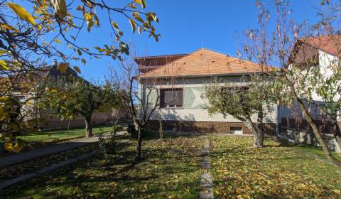 Kaufen Einfamilienhaus, Einfamilienhaus, Nitra, Slowakei