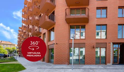 Kaufen 2-Zimmer-Wohnung, 2-Zimmer-Wohnung, Svätoplukova, Bratislava - 