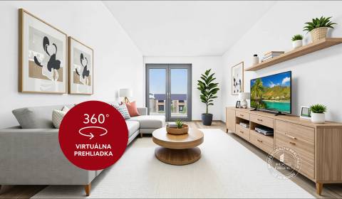 Kaufen 2-Zimmer-Wohnung, 2-Zimmer-Wohnung, Bottova, Bratislava - Staré