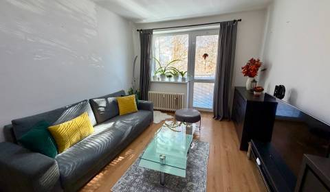 Kaufen 3-Zimmer-Wohnung, 3-Zimmer-Wohnung, Hurbanova, Senica, Slowakei