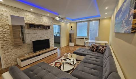 Kaufen 3-Zimmer-Wohnung, 3-Zimmer-Wohnung, siedme sídlisko, Komárno, S