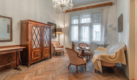 Elegante Wohnung im Herzen von Bratislava
