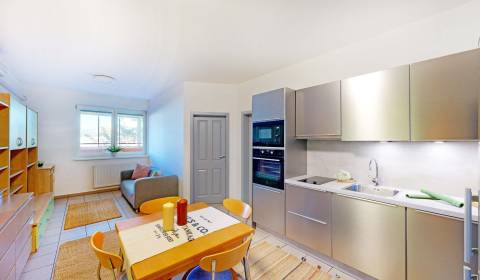 Kaufen 2-Zimmer-Wohnung, 2-Zimmer-Wohnung, Šustekova, Bratislava - Pet