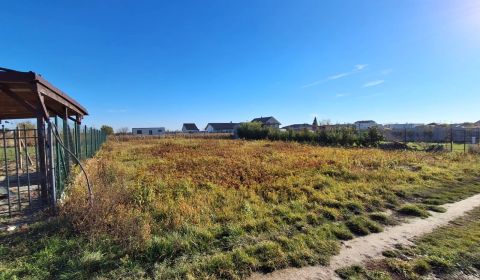 Kaufen Garten, Garten, Nové Košariská, Senec, Slowakei