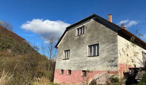 Kaufen Einfamilienhaus, Einfamilienhaus, Malé Košecké Podhradie, Ilava