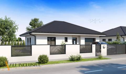 Kaufen Einfamilienhaus, Einfamilienhaus, Florida Villa Park, Dunajská 