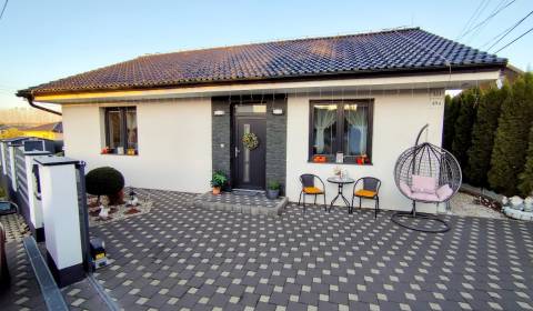 Kaufen Einfamilienhaus, Einfamilienhaus, Nitra, Slowakei