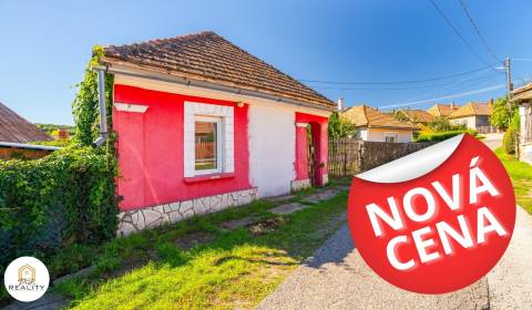 Kaufen Einfamilienhaus, Einfamilienhaus, Košice-okolie, Slowakei