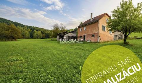 Kaufen Einfamilienhaus, Považská Bystrica, Slowakei