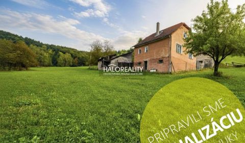 Kaufen Einfamilienhaus, Považská Bystrica, Slowakei