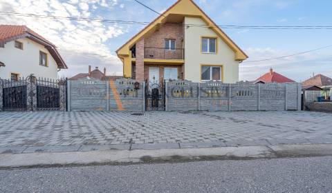 Kaufen Einfamilienhaus, Einfamilienhaus, Dunajská Streda, Slowakei