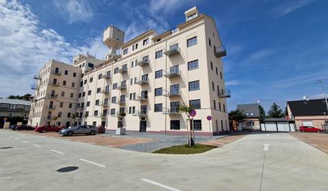 Mieten 1-Zimmer-Wohnung, 1-Zimmer-Wohnung, Vrbovská cesta, Piešťany, S