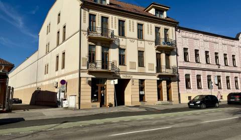 Kaufen Büros, Büros, Nám. sv. Anny, Trenčín, Slowakei