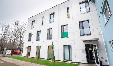 Mieten Büros, Büros, Odborárska, Bratislava - Nové Mesto, Slowakei