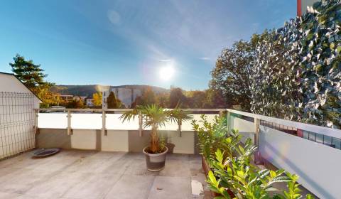 Mieten 2-Zimmer-Wohnung, 2-Zimmer-Wohnung, Pred poľom, Trenčín, Slowak