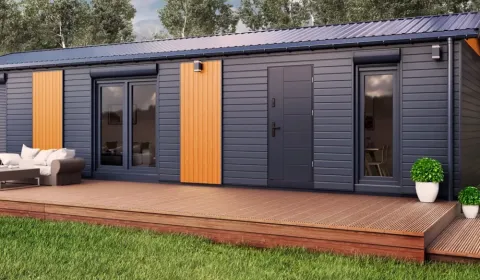 Kaufen Einfamilienhaus, Einfamilienhaus, Košice-okolie, Slowakei