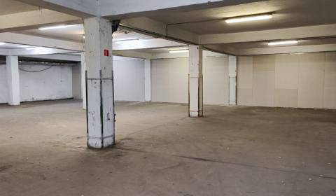 Mieten Lager und Hallen, Lager und Hallen, Bratislava - Rača, Slowakei