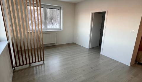 Kaufen 1-Zimmer-Wohnung, 1-Zimmer-Wohnung, Čadca, Slowakei