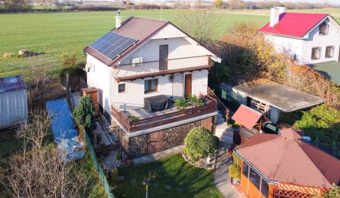 Kaufen Einfamilienhaus, Einfamilienhaus, Hlohovec, Slowakei