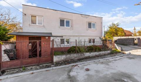 Kaufen Einfamilienhaus, Einfamilienhaus, Železničiarska, Senica, Slowa