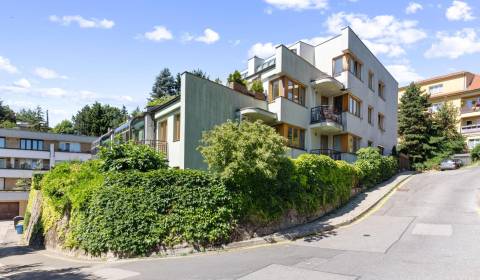 Kaufen 4-Zimmer-Wohnung, 4-Zimmer-Wohnung, Čapkova, Bratislava - Staré