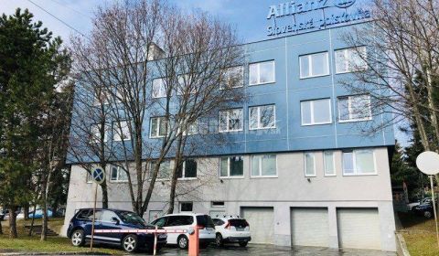 Mieten Büros, Büros, Záhradnícka, Prievidza, Slowakei