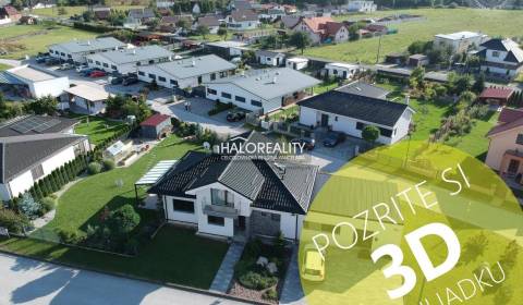 Kaufen Einfamilienhaus, Poprad, Slowakei