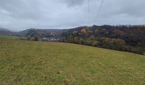 Kaufen Baugrundstück Erholung, Baugrundstück Erholung, Martin, Slowake