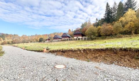 Kaufen Baugrund, Baugrund, Oščadnica, Čadca, Slowakei