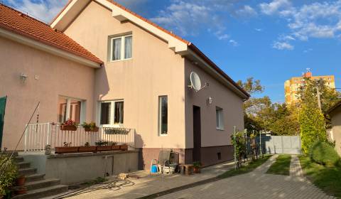 Kaufen Einfamilienhaus, Einfamilienhaus, Komárovská, Bratislava - Podu