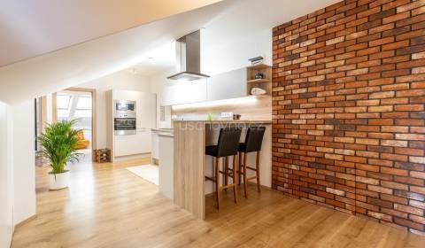 Mieten 3-Zimmer-Wohnung, 3-Zimmer-Wohnung, Košice - Staré Mesto, Slowa