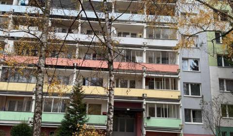 Kaufen 3-Zimmer-Wohnung, 3-Zimmer-Wohnung, Nanterská, Žilina, Slowakei