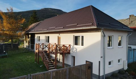 Kaufen Einfamilienhaus, Einfamilienhaus, Poprad, Slowakei