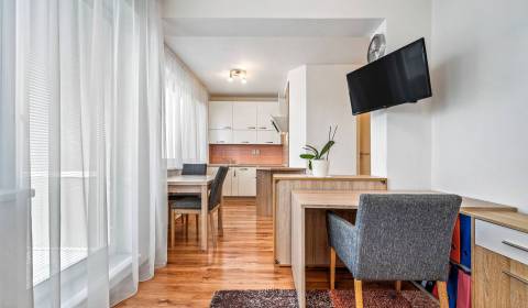 Kaufen 2-Zimmer-Wohnung, 2-Zimmer-Wohnung, Poprad, Slowakei