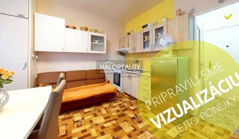 Kaufen 1-Zimmer-Wohnung, Lučenec, Slowakei