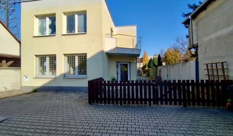 Mieten Einfamilienhaus, Einfamilienhaus, Mierová, Bratislava - Ružinov