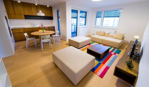 Mieten 3-Zimmer-Wohnung, 3-Zimmer-Wohnung, Steinov dvor, Bratislava - 