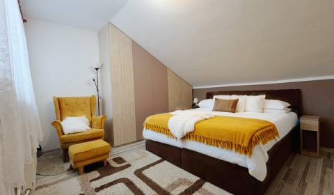 Kaufen Einfamilienhaus, Einfamilienhaus, Bláhova, Žilina, Slowakei