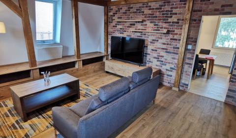 Mieten 2-Zimmer-Wohnung, 2-Zimmer-Wohnung, Kalinčiakova, Nitra, Slowak