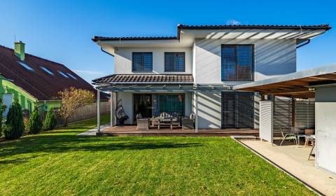 Kaufen Einfamilienhaus, Einfamilienhaus, Višňová, Senec, Slowakei