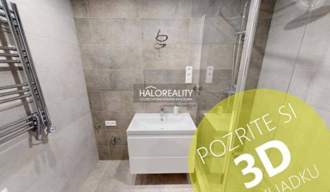 Kaufen 2-Zimmer-Wohnung, Martin, Slowakei