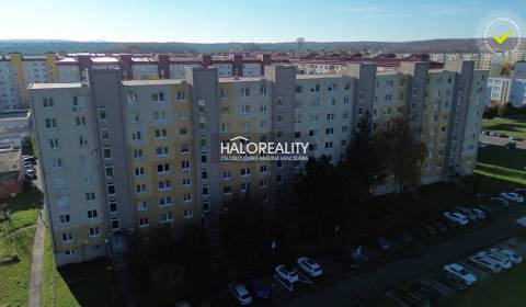 Mieten 3-Zimmer-Wohnung, Rimavská Sobota, Slowakei